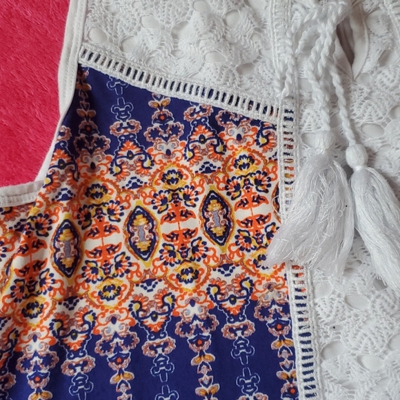 Amy byer tank - Picture 2 of 3